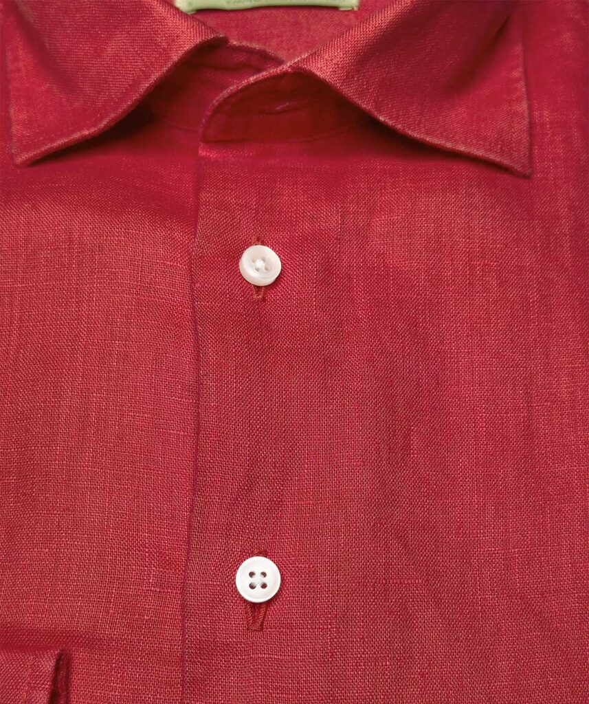 RED Linskjorte #L34