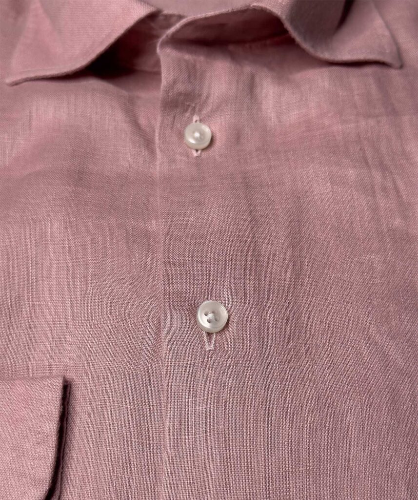 PLUM Linskjorte #L50