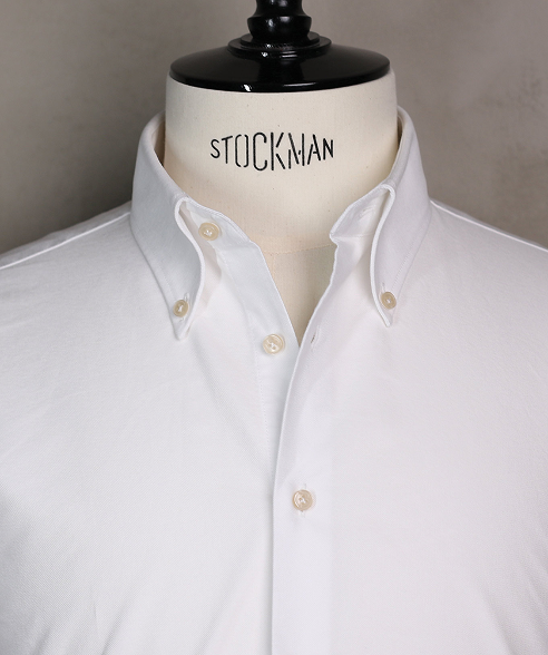 Button Down