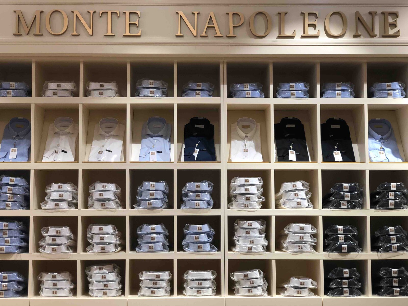 Monte Napoleone